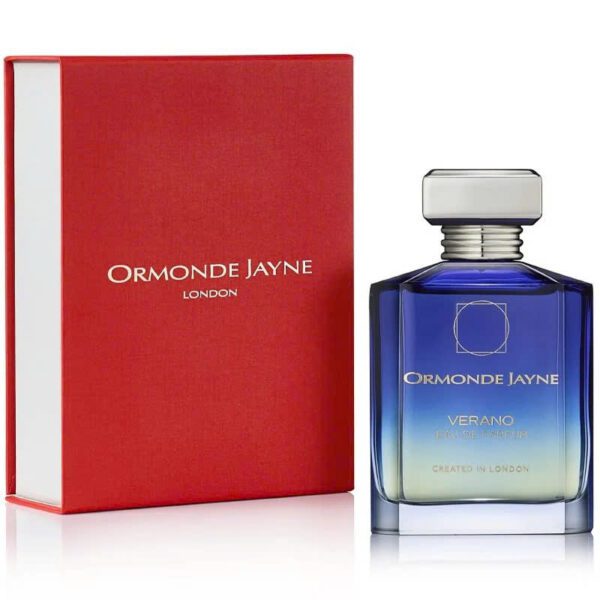 Nước Hoa Unisex Ormonde Jayne Verano EDP